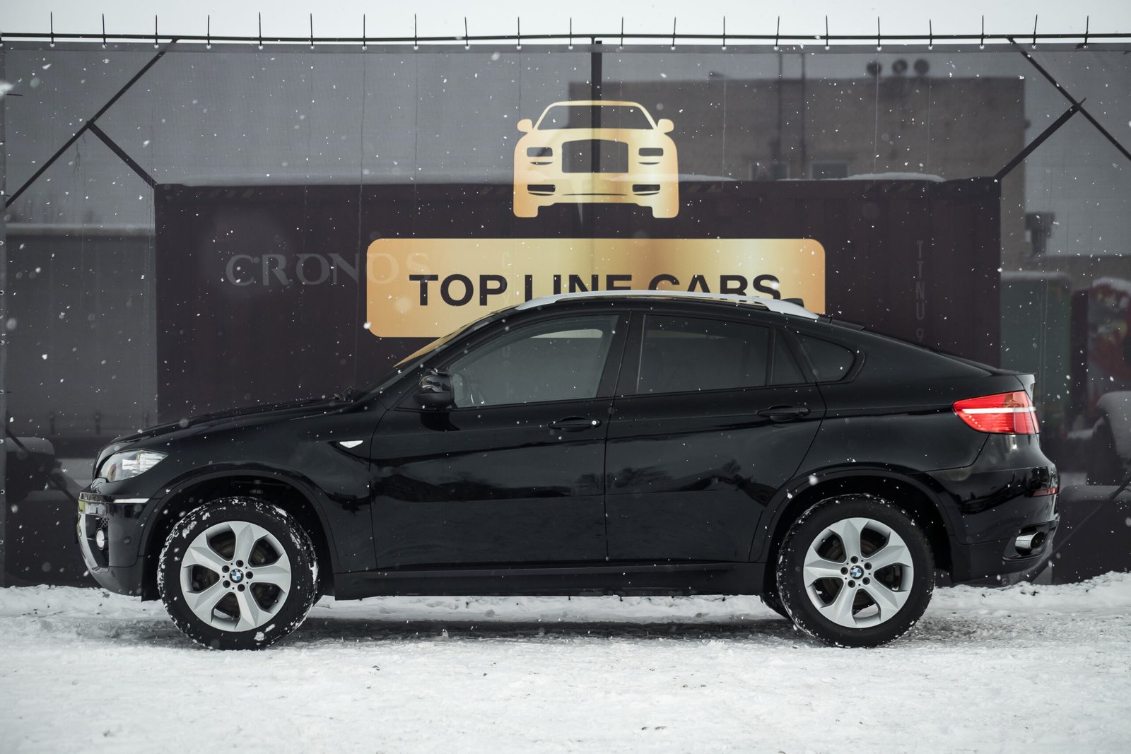 
								BMW X6 3.0D 40D FACELIFT full									