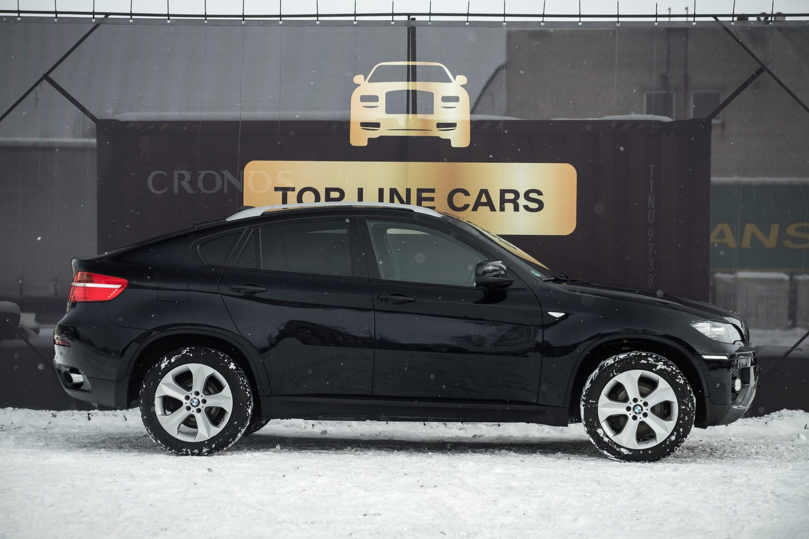 
								BMW X6 3.0D 40D FACELIFT full									