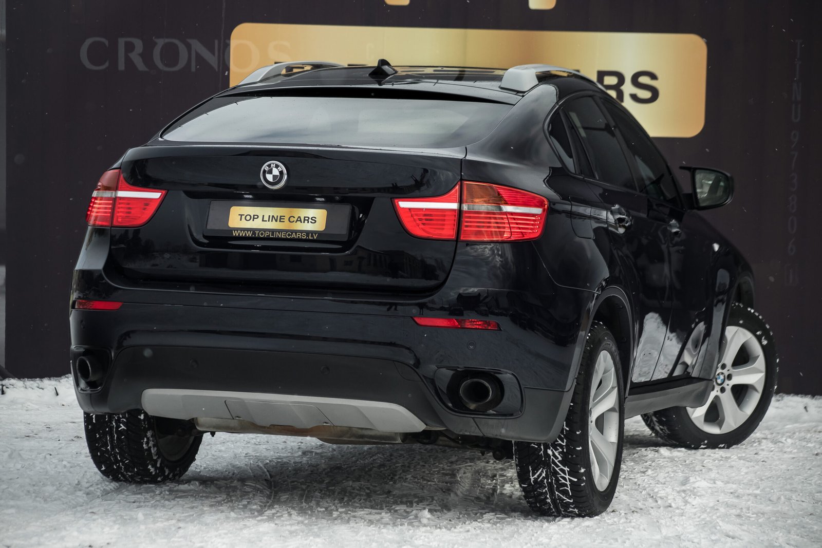 
								BMW X6 3.0D 40D FACELIFT full									