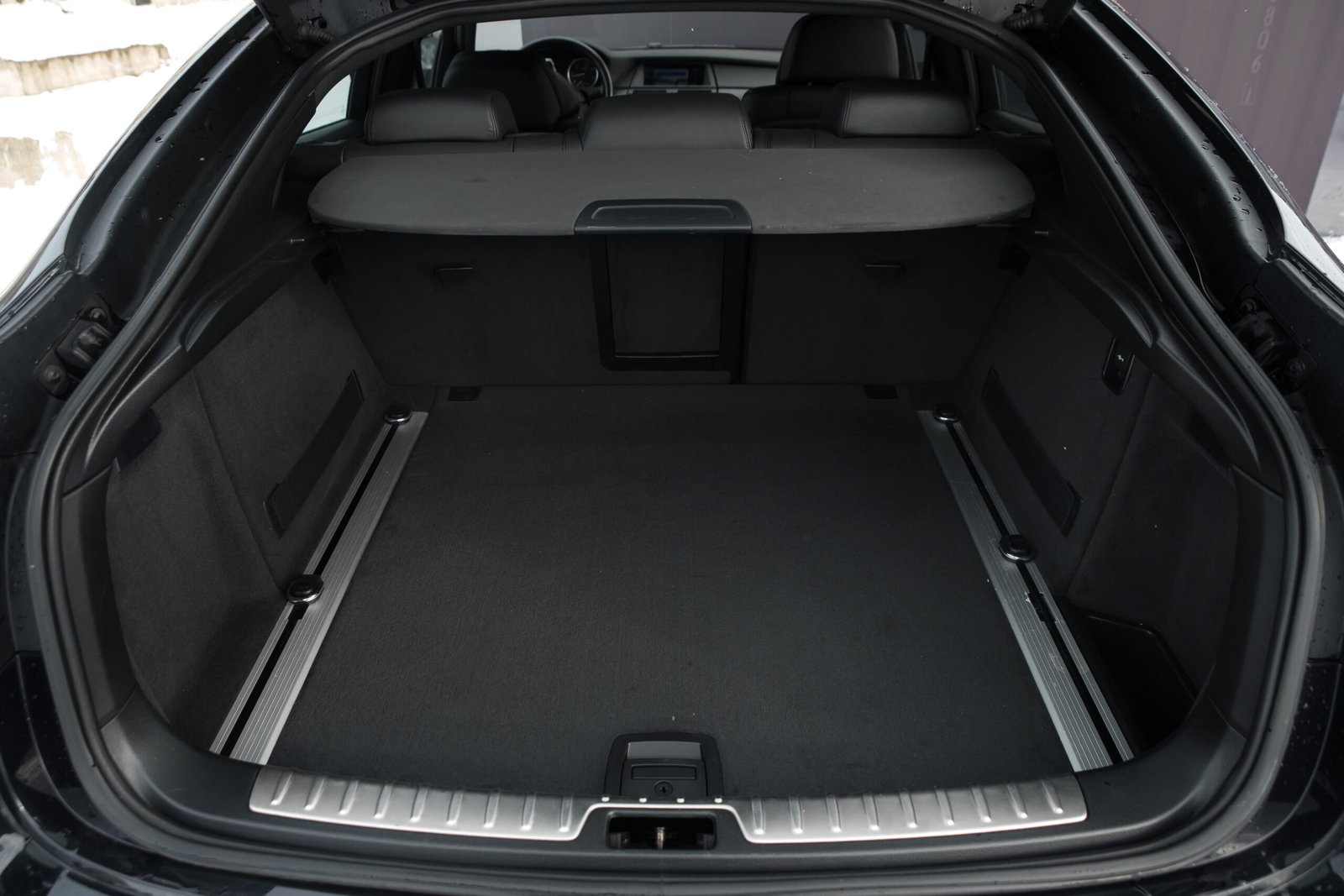 
								BMW X6 3.0D 40D FACELIFT full									