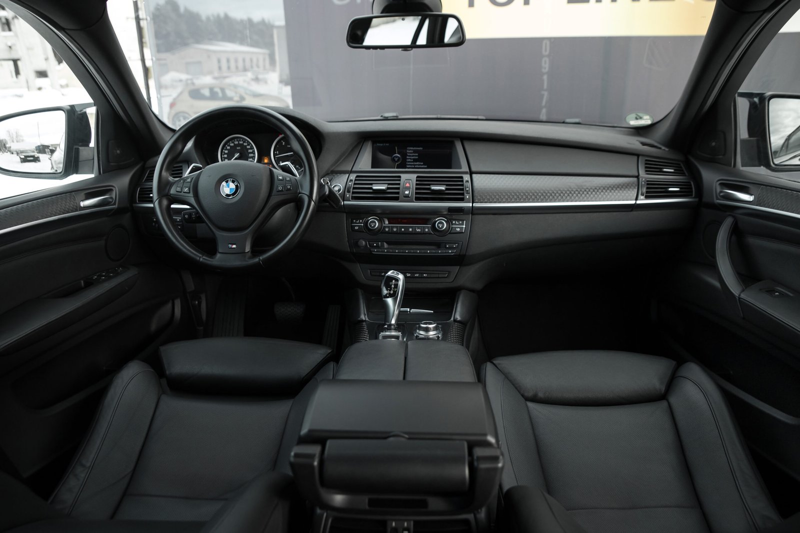 
								BMW X6 3.0D 40D FACELIFT full									
