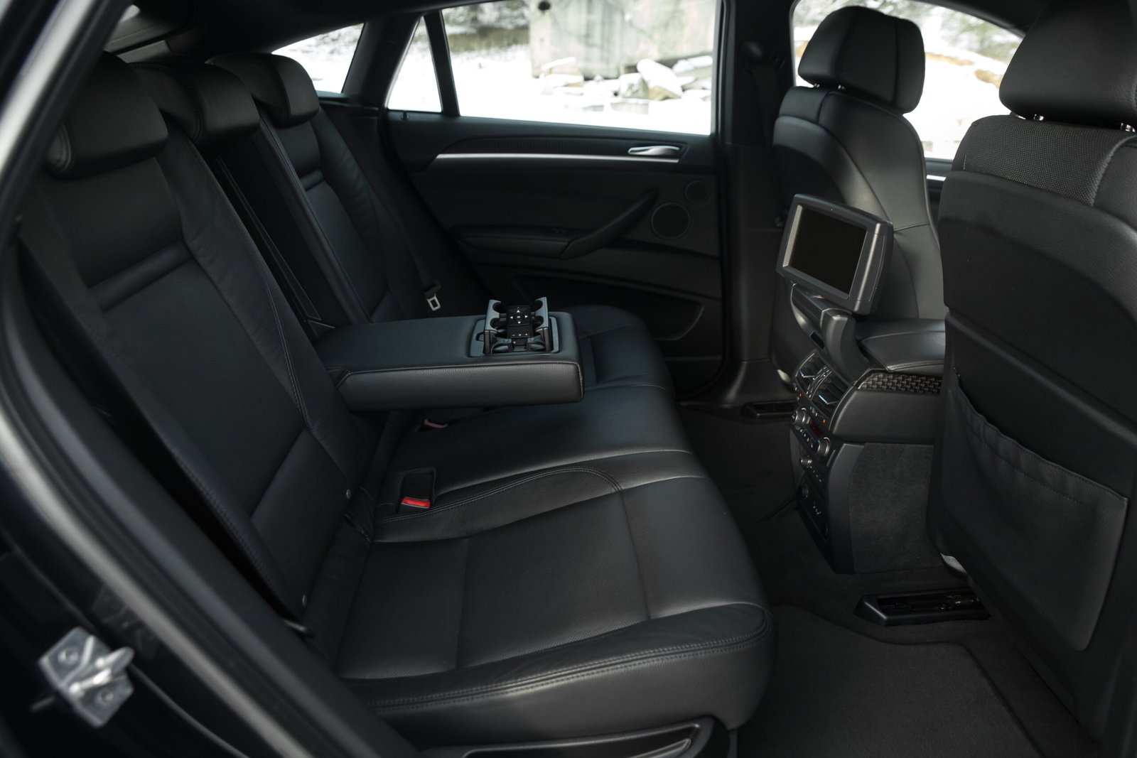 
								BMW X6 3.0D 40D FACELIFT full									