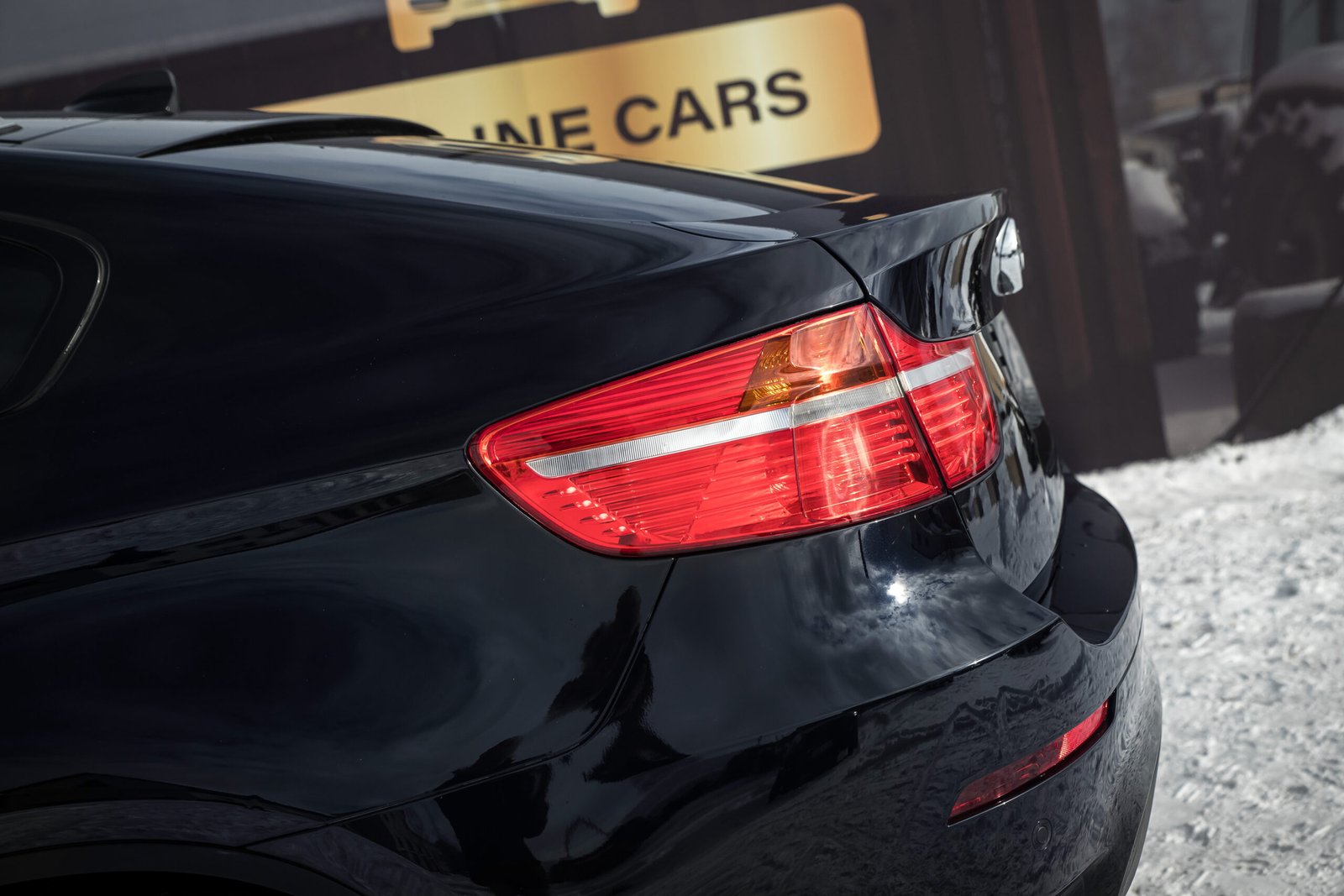 
								BMW X6 3.0D 40D FACELIFT full									