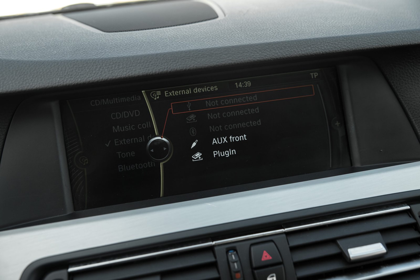 
								BMW 530D 190KW FACELIFT X-DRIVE full									