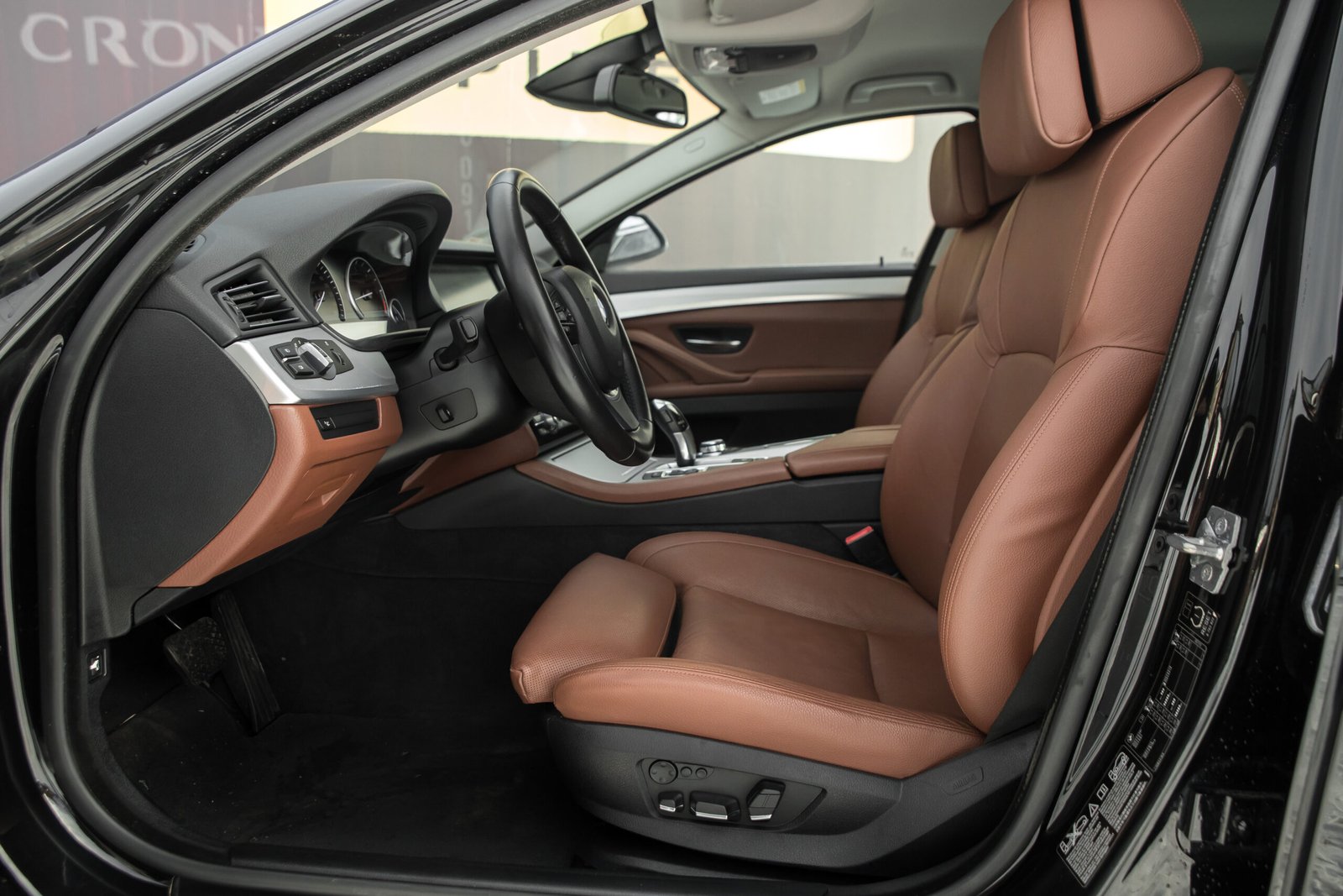 
								BMW 530D 190KW FACELIFT X-DRIVE full									