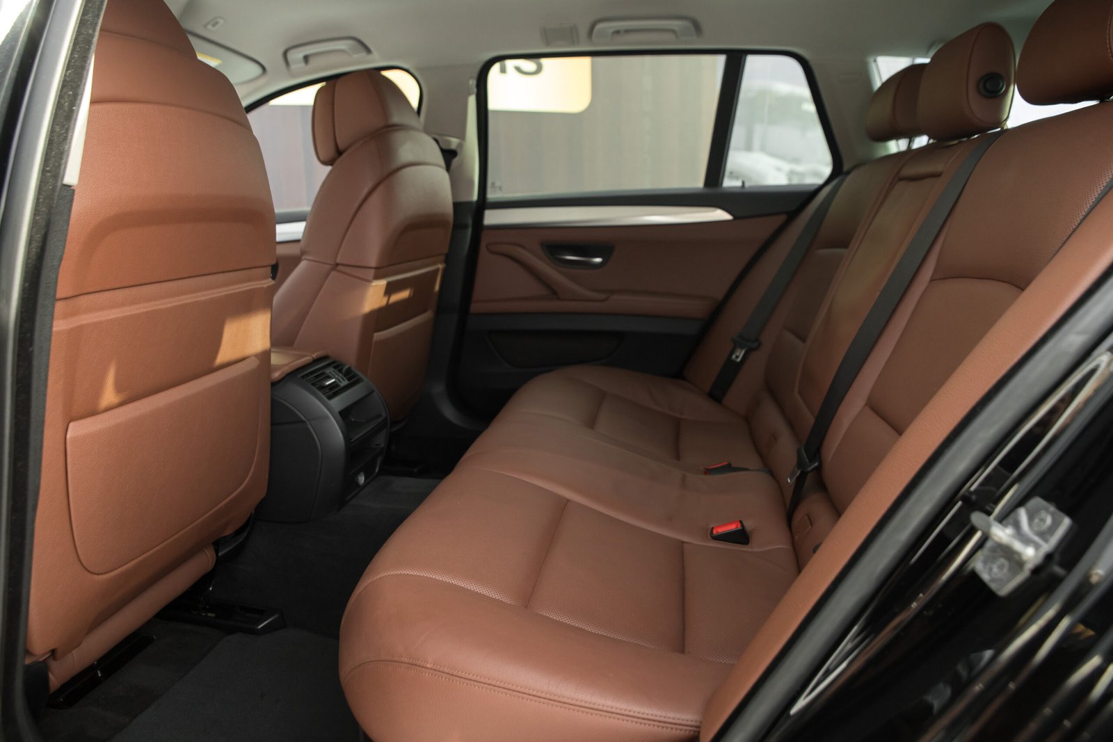 
								BMW 530D 190KW FACELIFT X-DRIVE full									