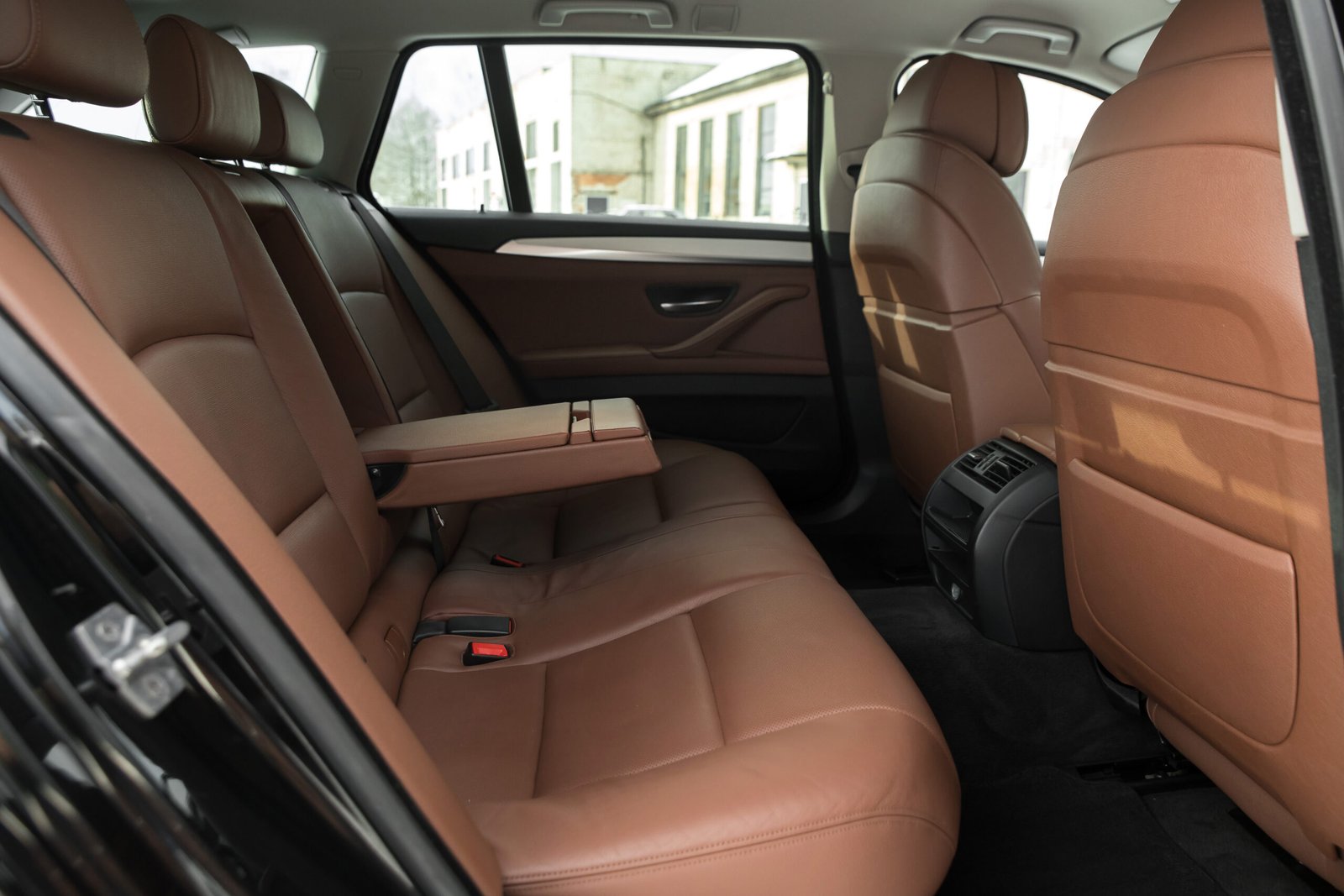 
								BMW 530D 190KW FACELIFT X-DRIVE full									