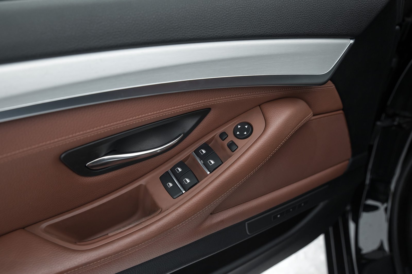 
								BMW 530D 190KW FACELIFT X-DRIVE full									