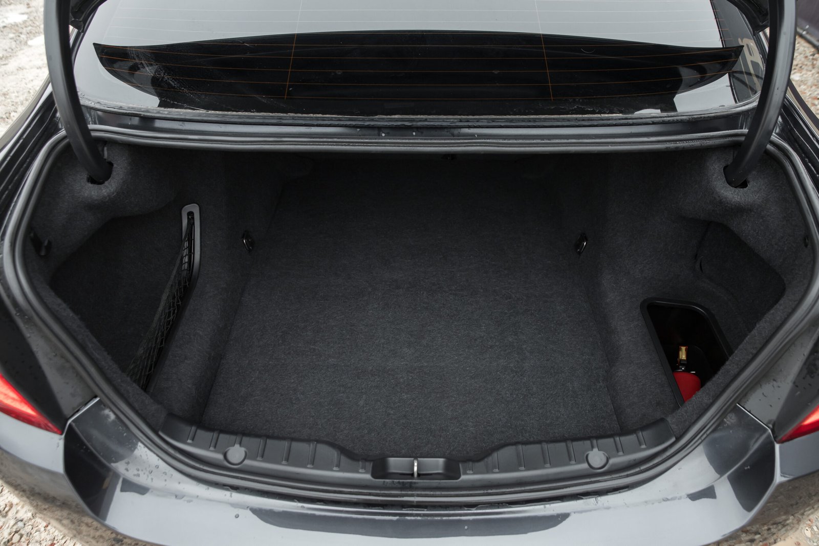 
								BMW 525D 150KW SEDAN full									