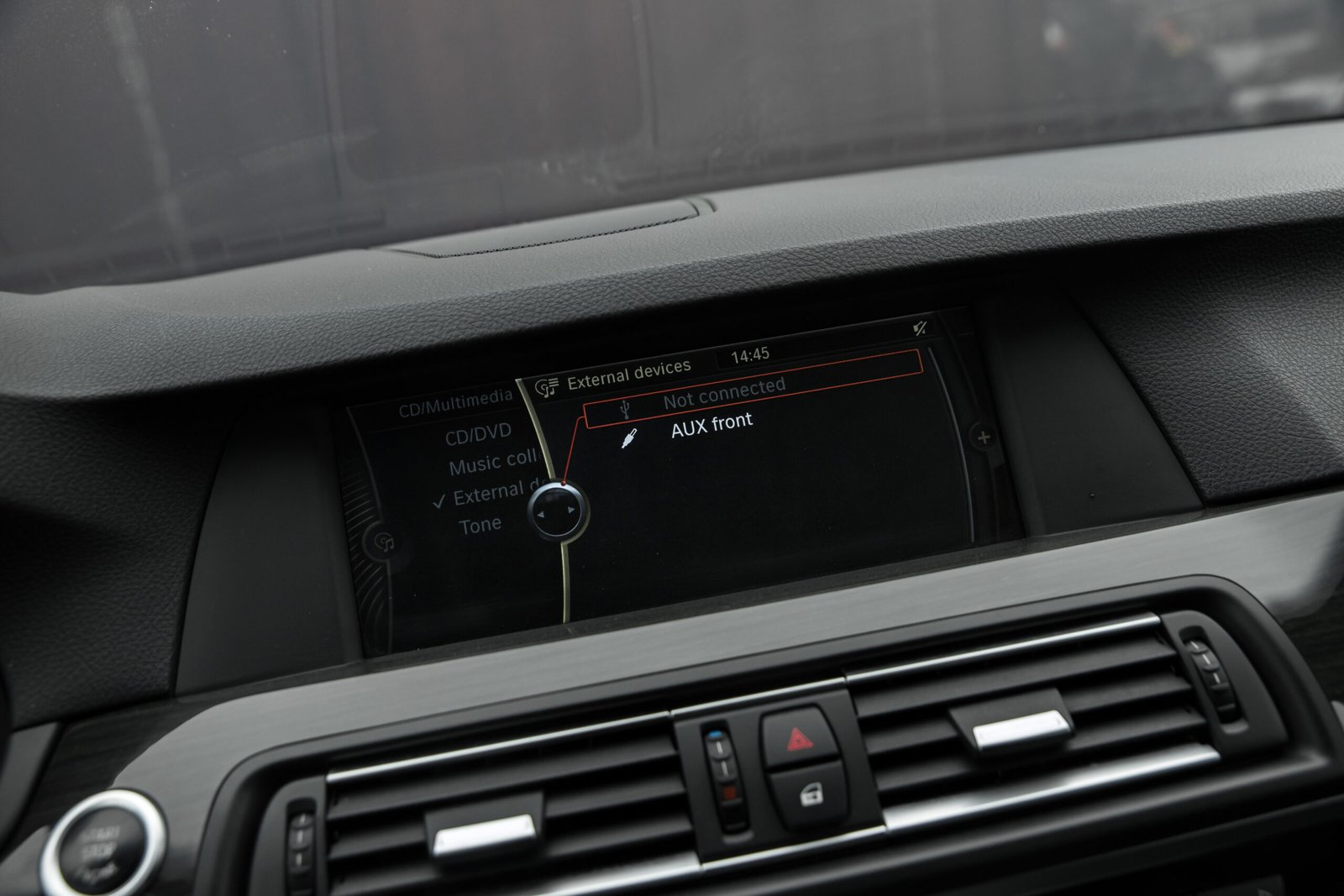 
								BMW 525D 150KW SEDAN full									