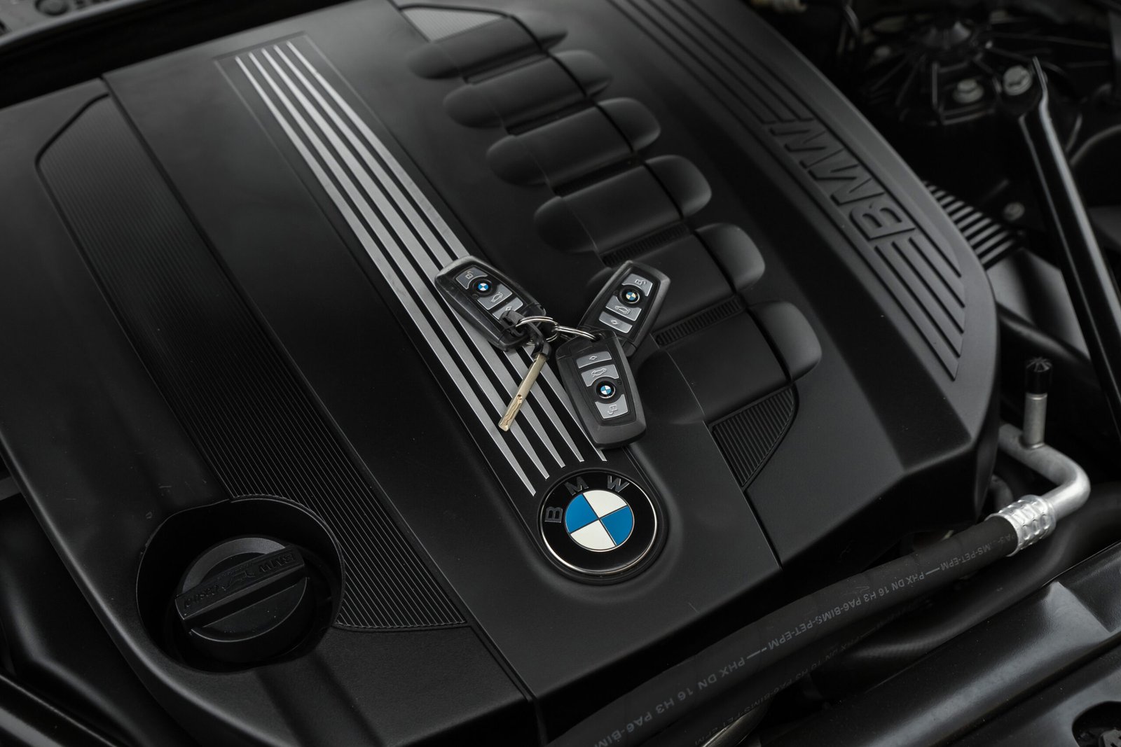 
								BMW 525D 150KW SEDAN full									