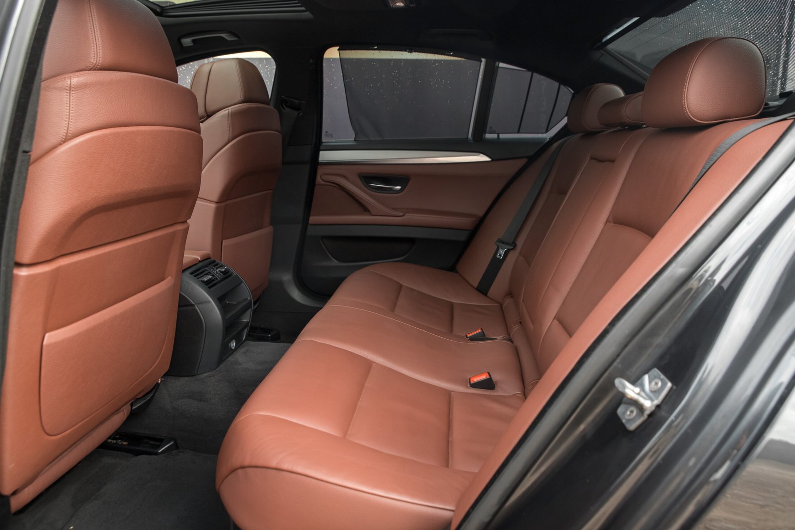 
								BMW 535D 3.0D 230KW M-SPORTPAKET full									