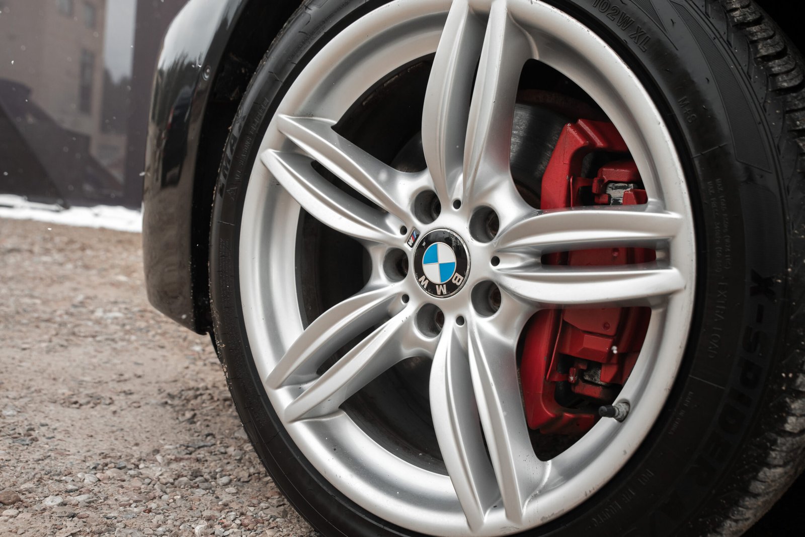 
								BMW 535D 3.0D 230KW M-SPORTPAKET full									