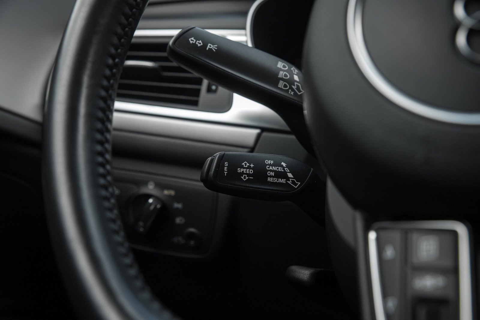 AUDI A6 S-LINE 3.0D QUATTRO 180KW full