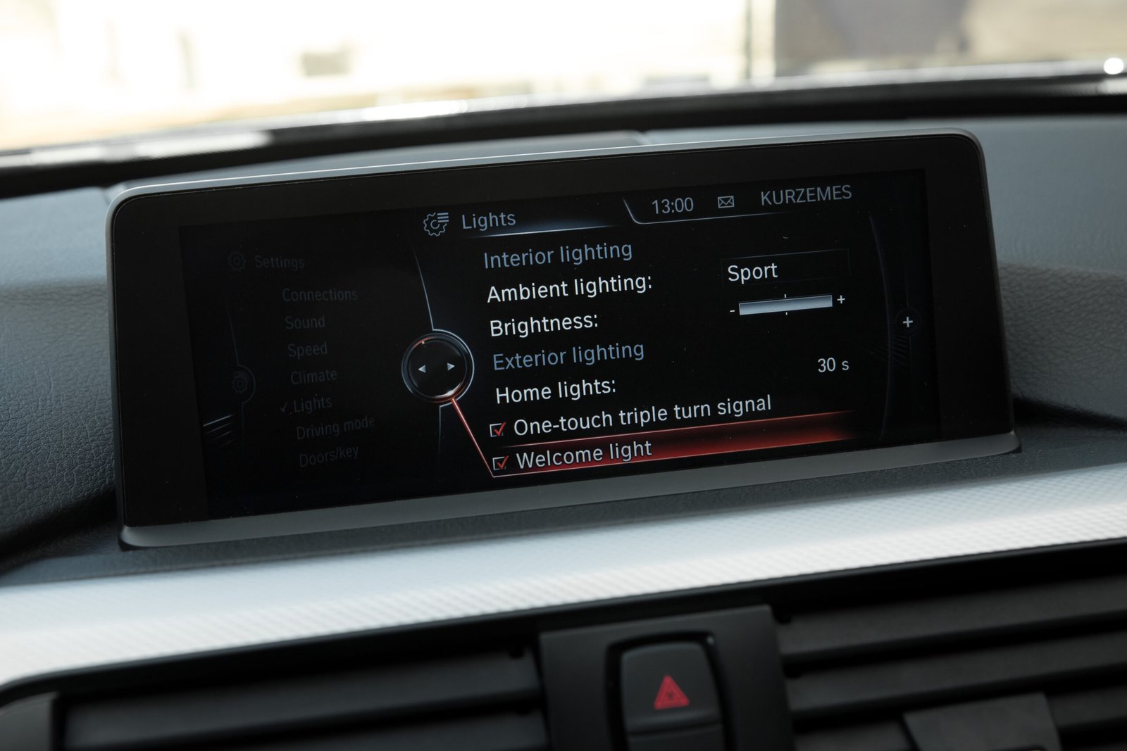 
								BMW 335D M-SPORTPAKET 230KW full									