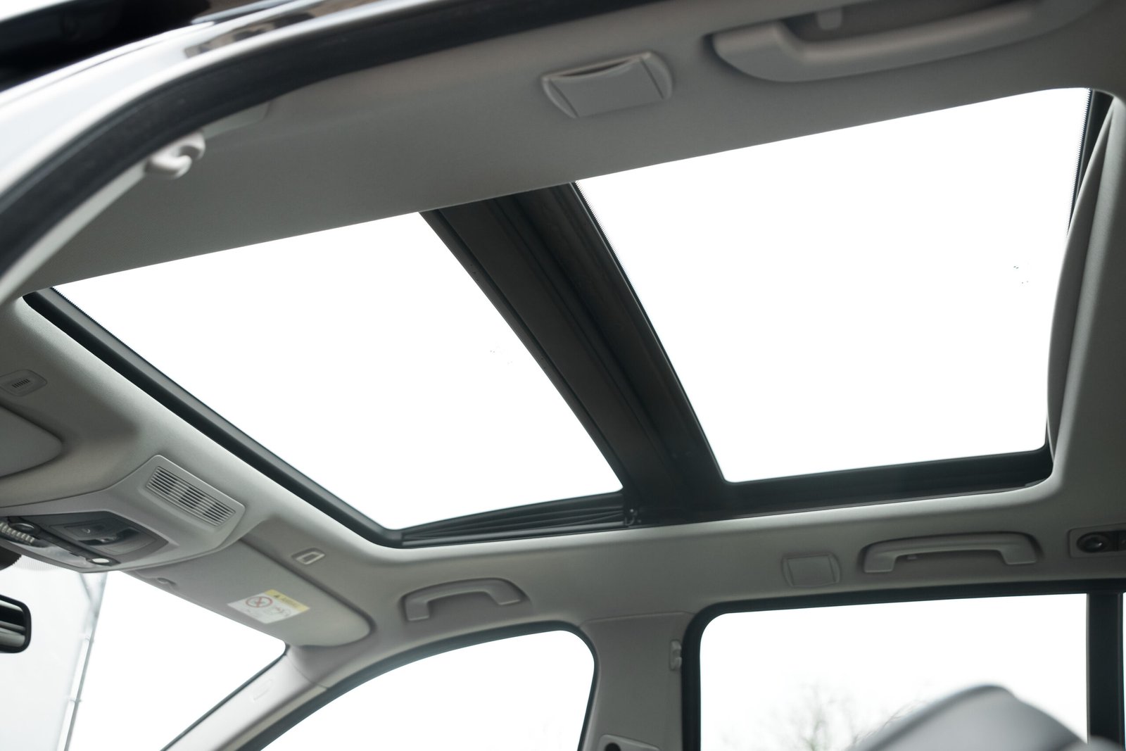BMW 530D 190KW LUXURY FACELIFT full
