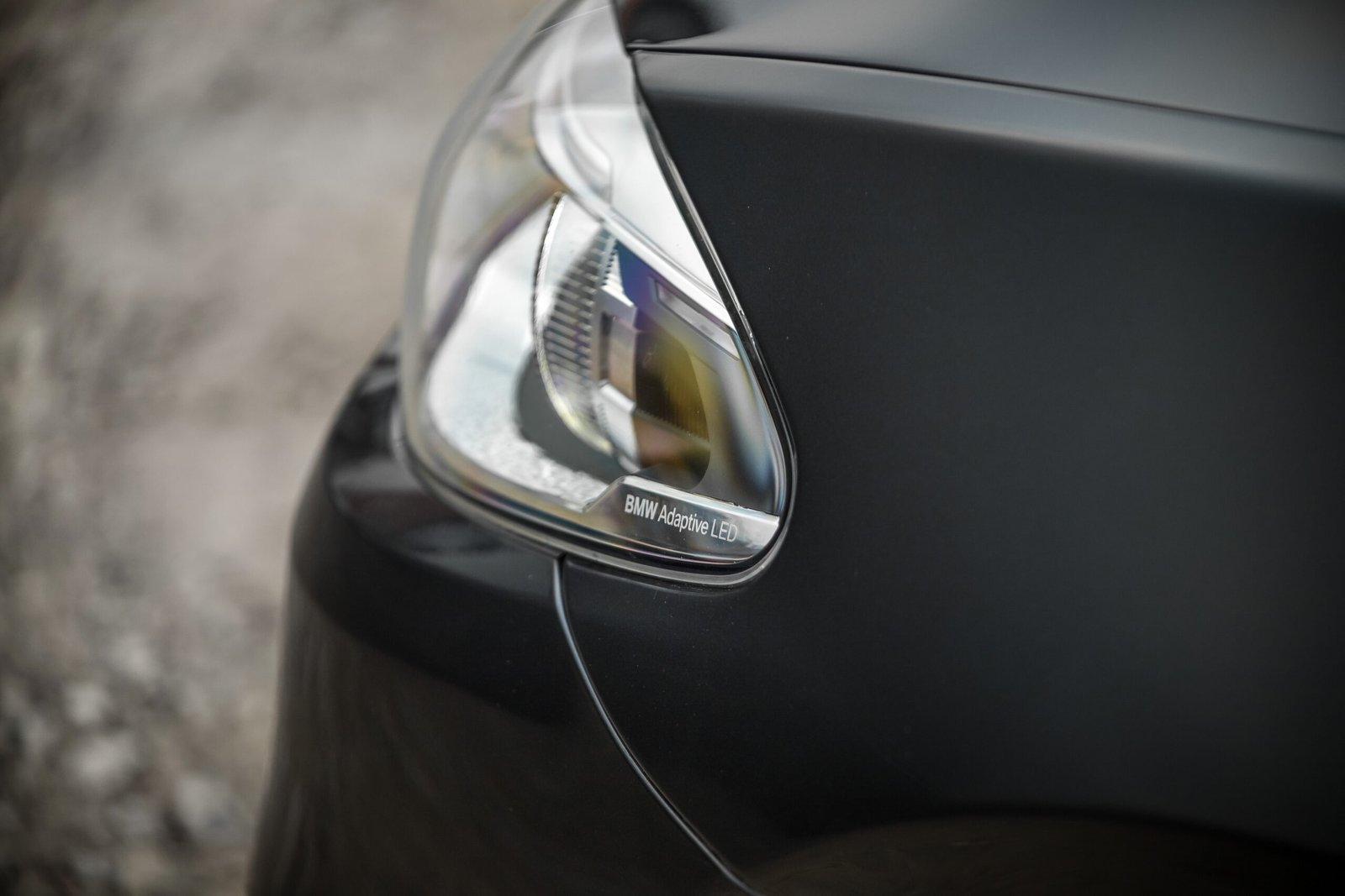 BMW 530D 190KW LUXURY FACELIFT full