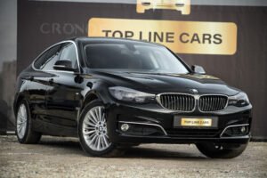 BMW 320 GT 2.0D X-Drive