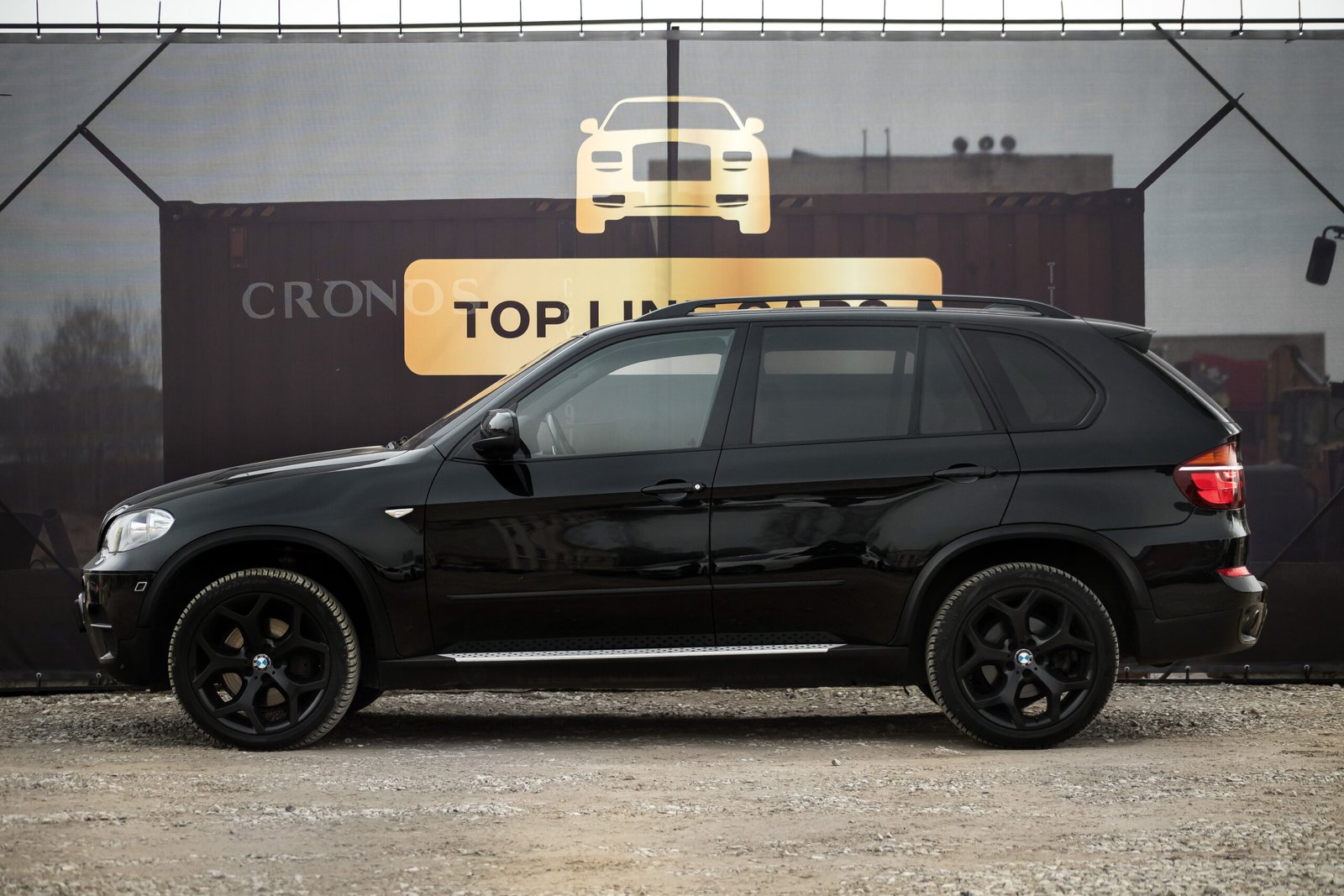 
								BMW X5 40D 225KW FACELIFT full									