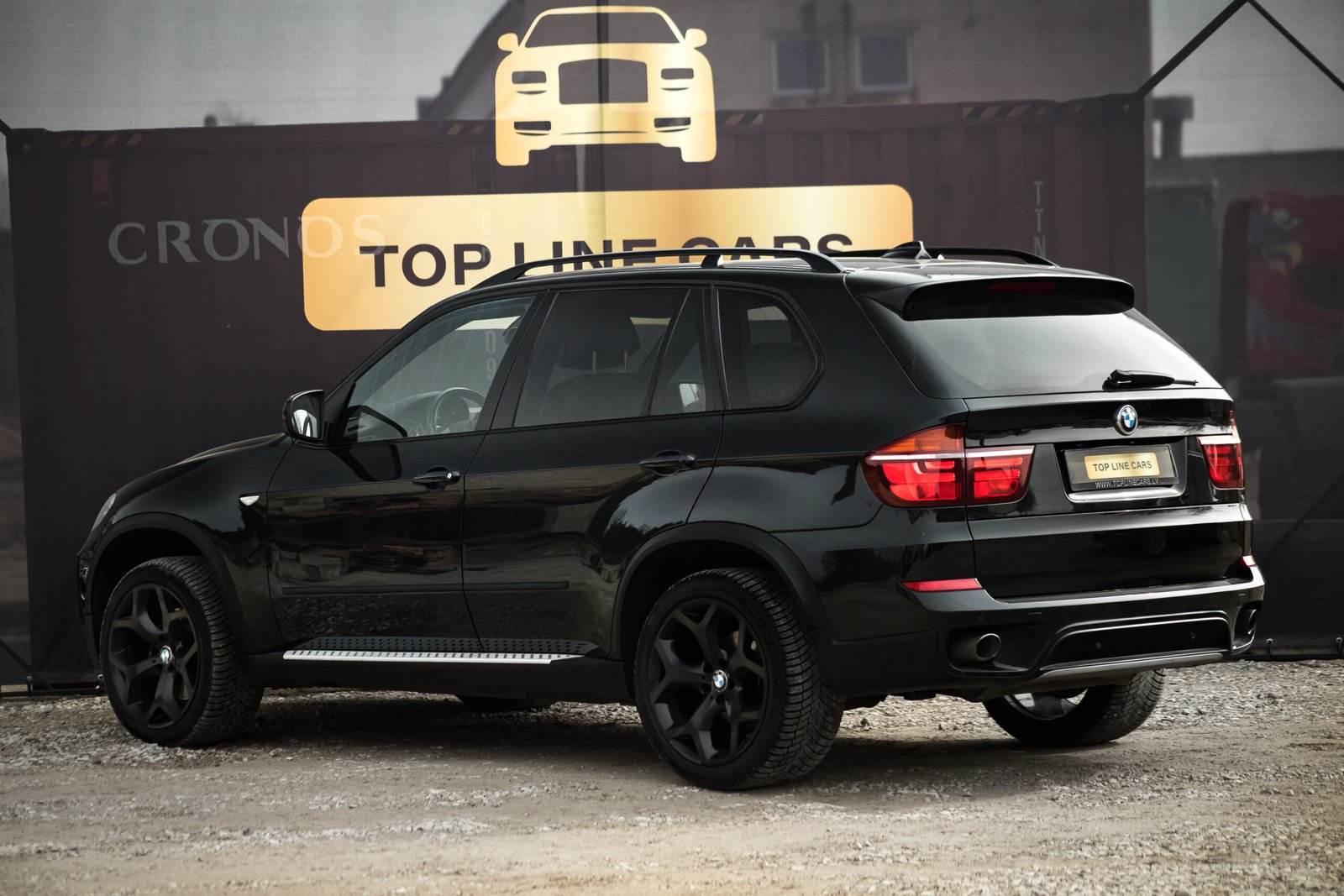 
								BMW X5 40D 225KW FACELIFT full									