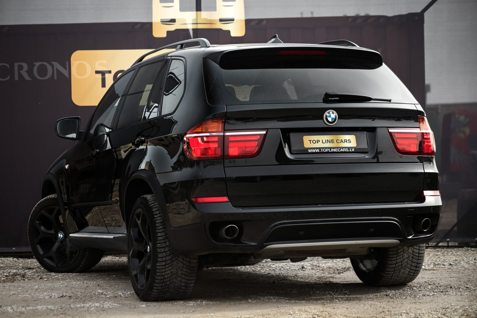 
								BMW X5 40D 225KW FACELIFT full									