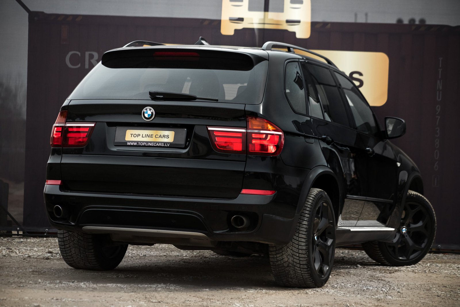 
								BMW X5 40D 225KW FACELIFT full									