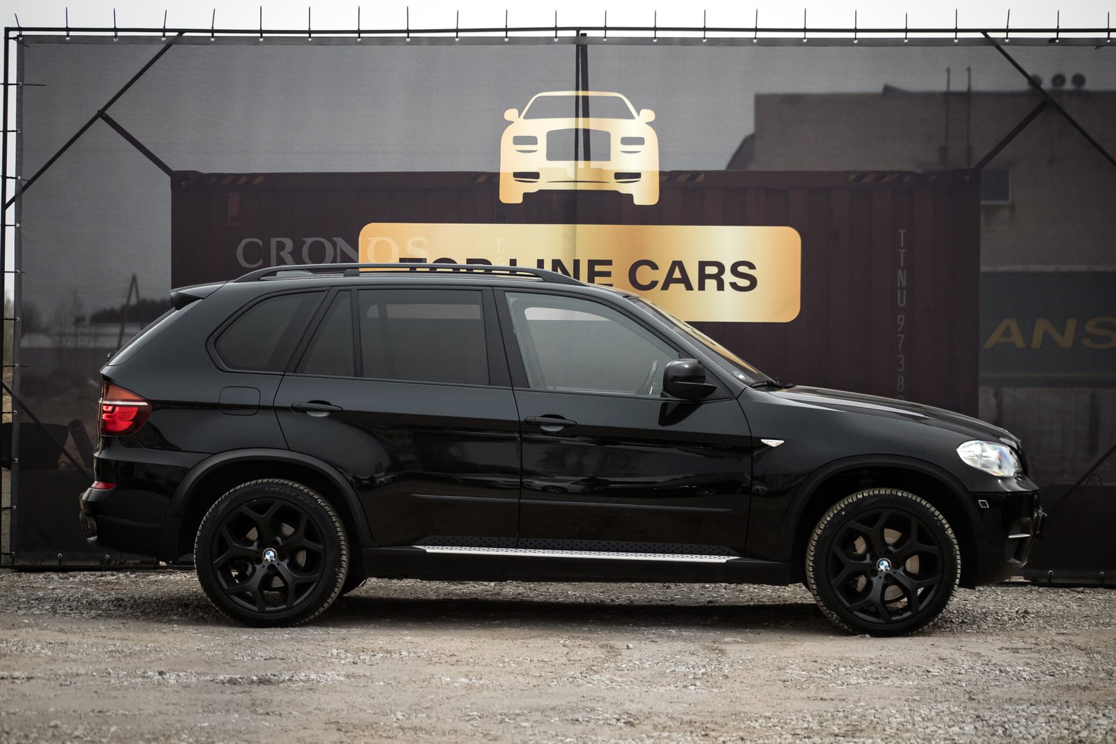 
								BMW X5 40D 225KW FACELIFT full									
