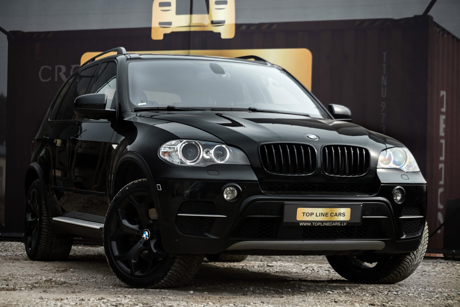 
								BMW X5 40D 225KW FACELIFT full									