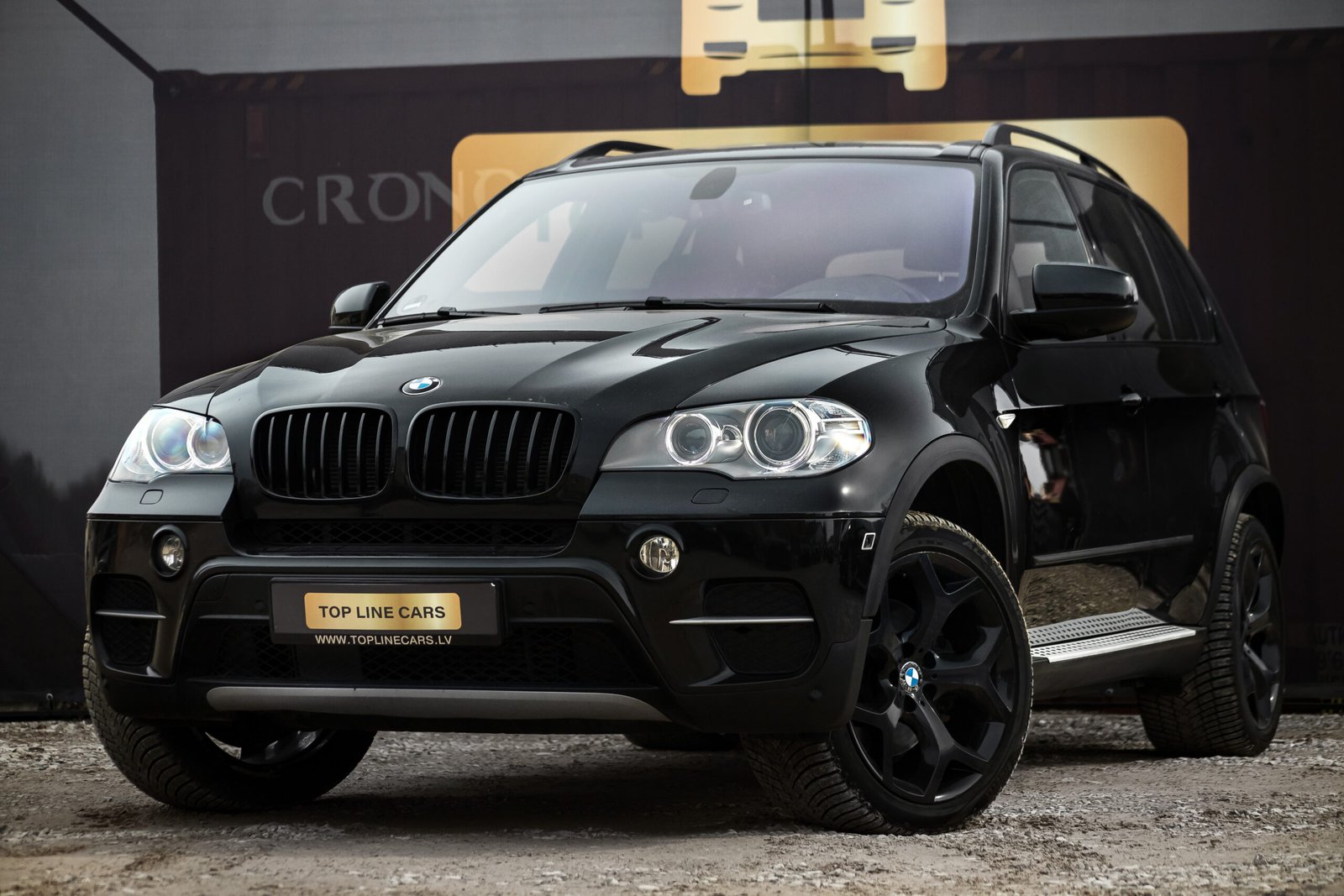
								BMW X5 40D 225KW FACELIFT full									