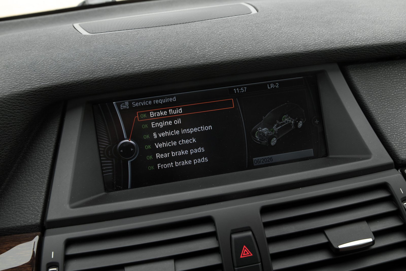 
								BMW X5 40D 225KW FACELIFT full									