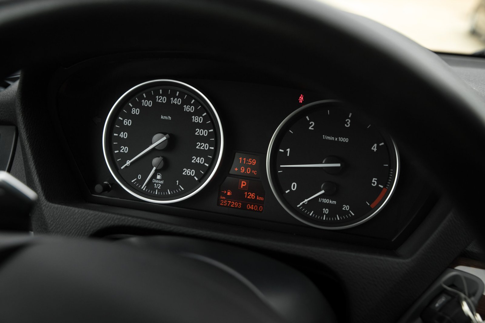 
								BMW X5 40D 225KW FACELIFT full									