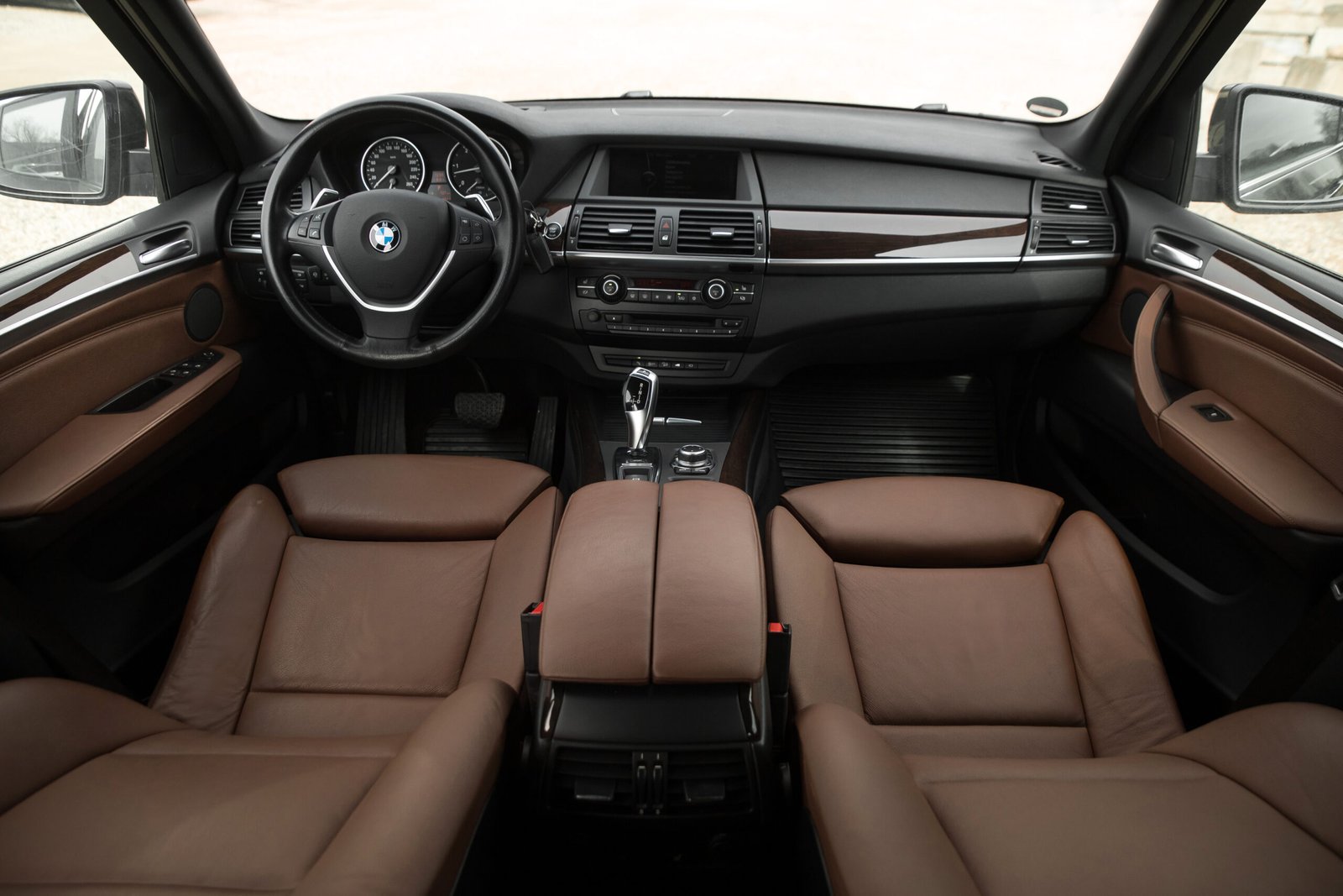 
								BMW X5 40D 225KW FACELIFT full									