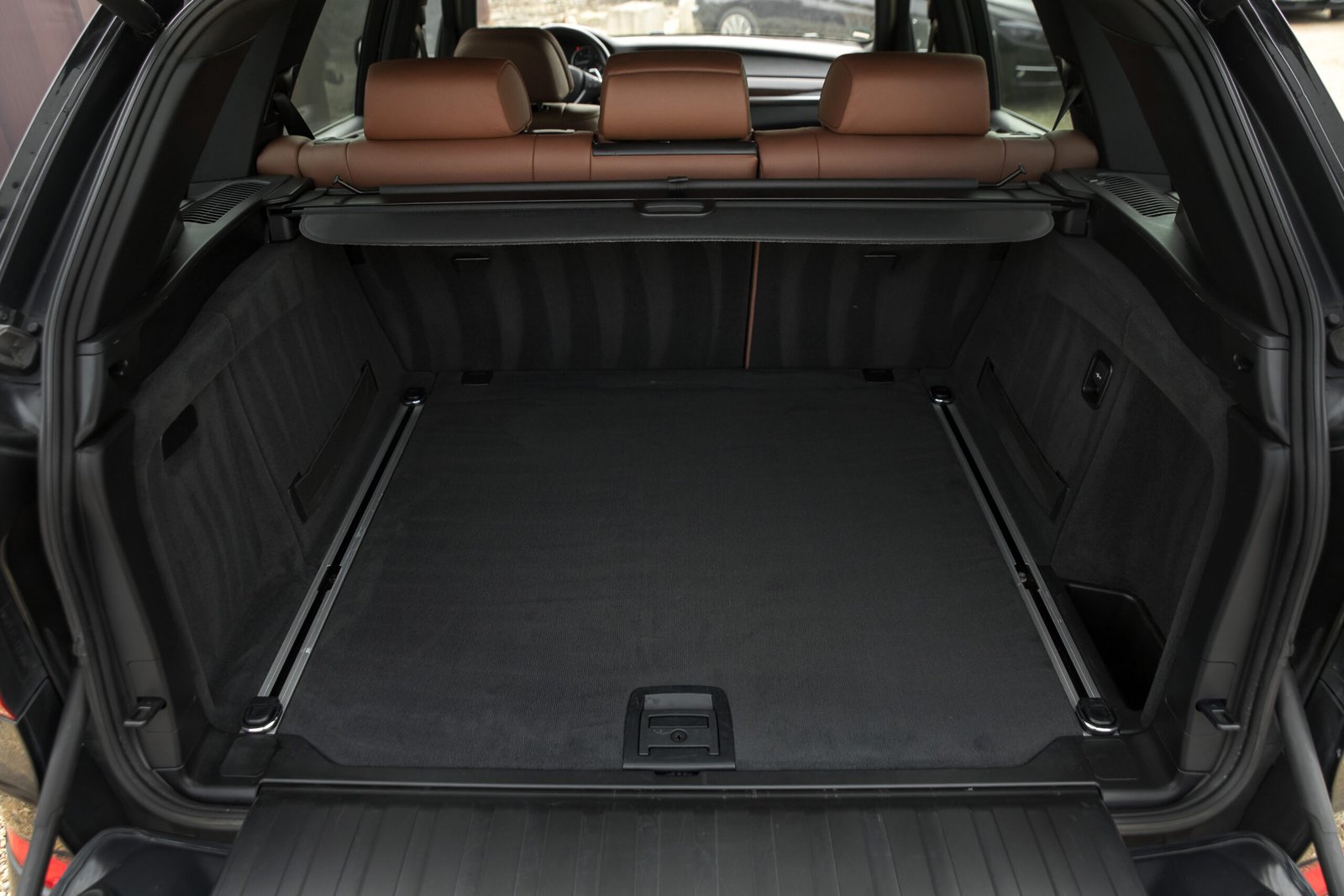
								BMW X5 40D 225KW FACELIFT full									