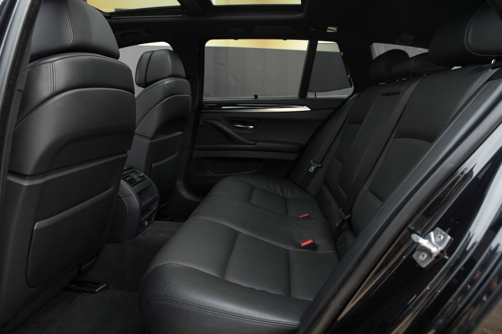 BMW 535D M-SPORTPAKET 230KW full