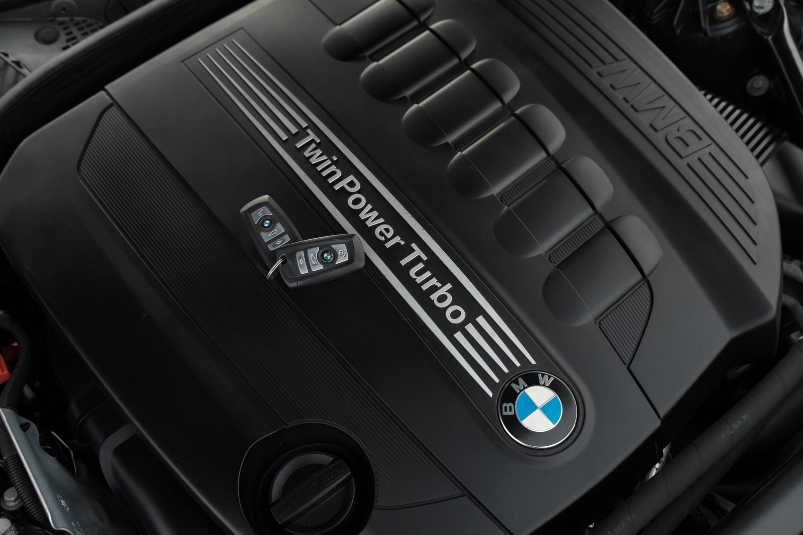 BMW 535D M-SPORTPAKET 230KW full