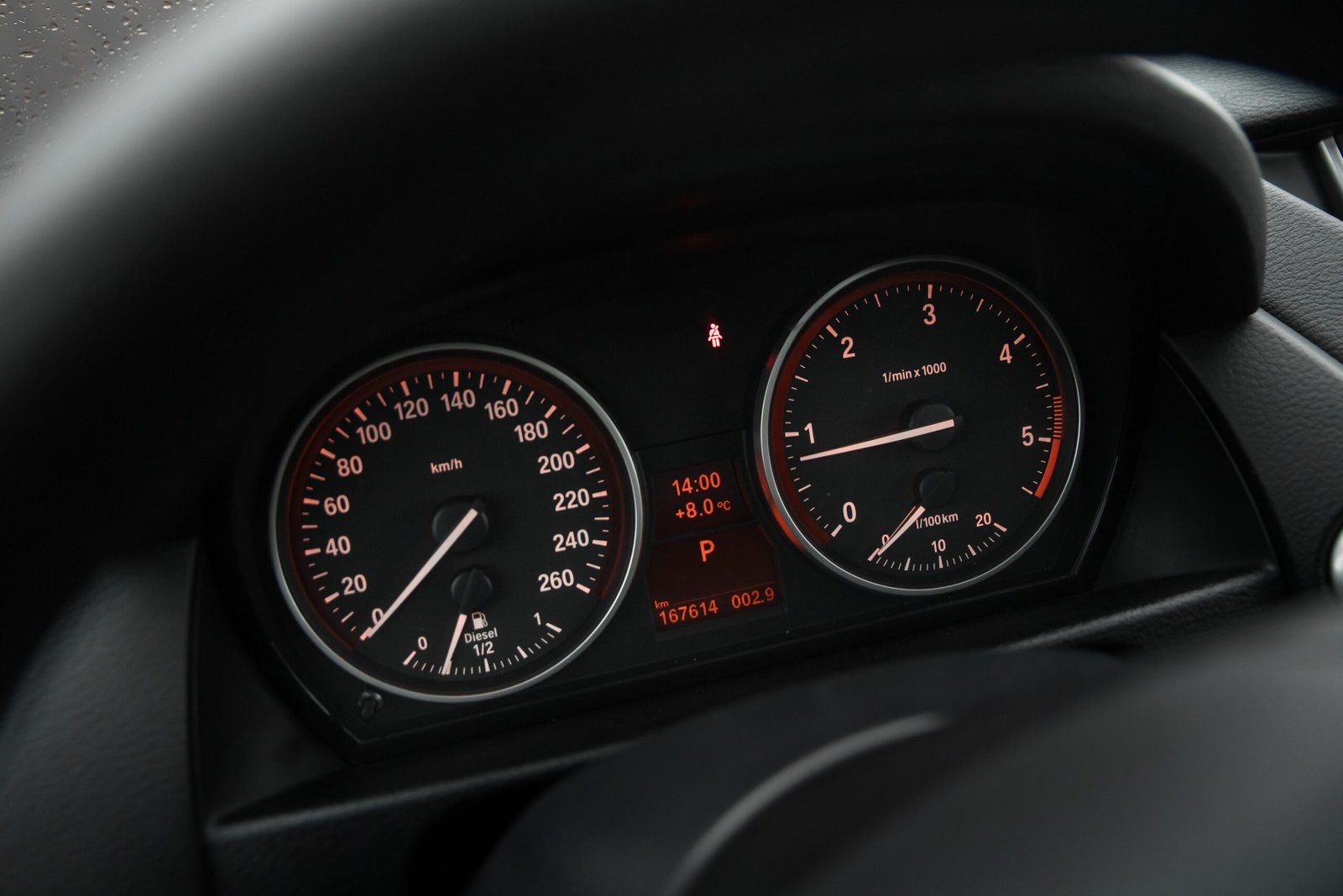 
								BMW X1 2.0D XLINE FACELIFT full									