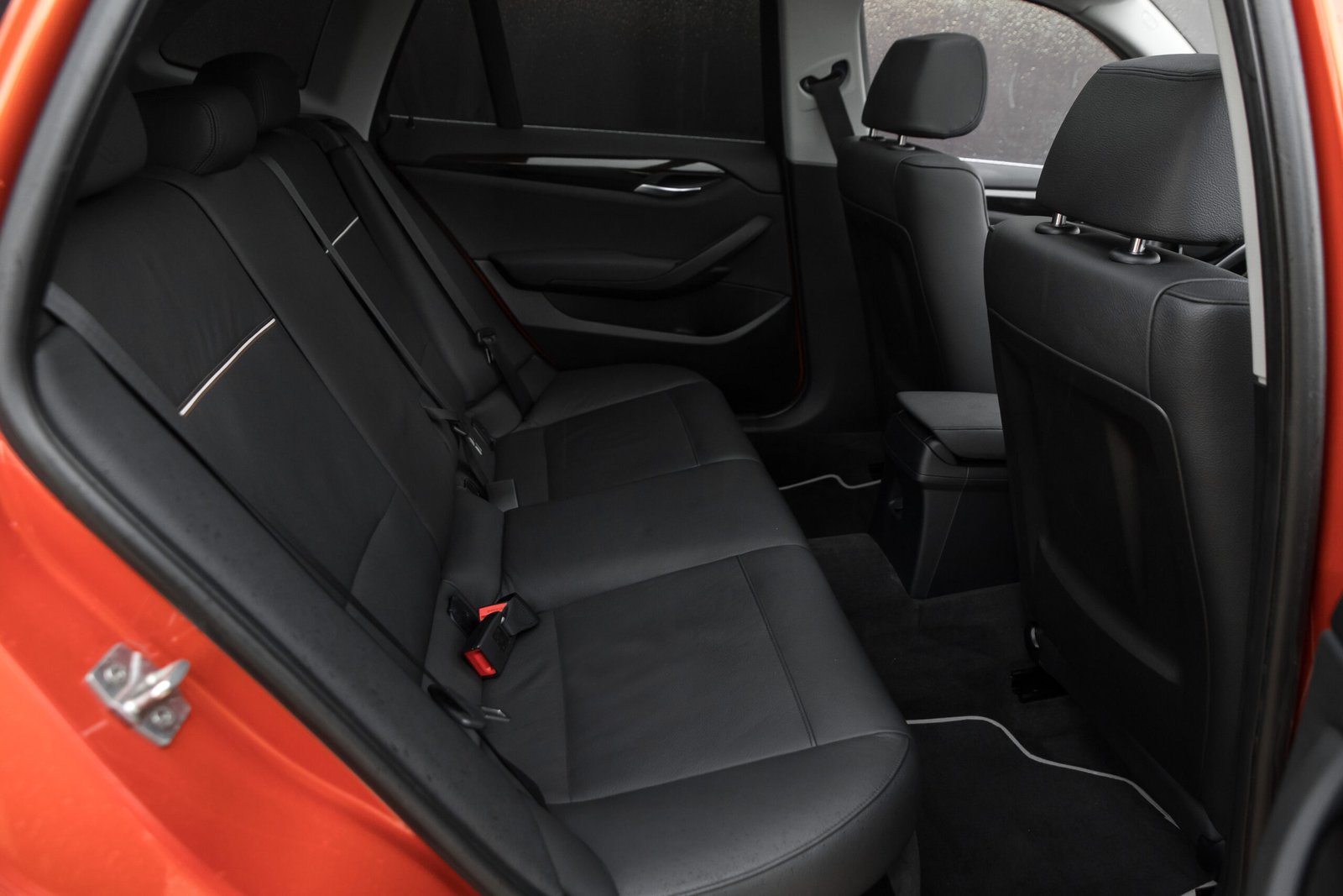 
								BMW X1 2.0D XLINE FACELIFT full									