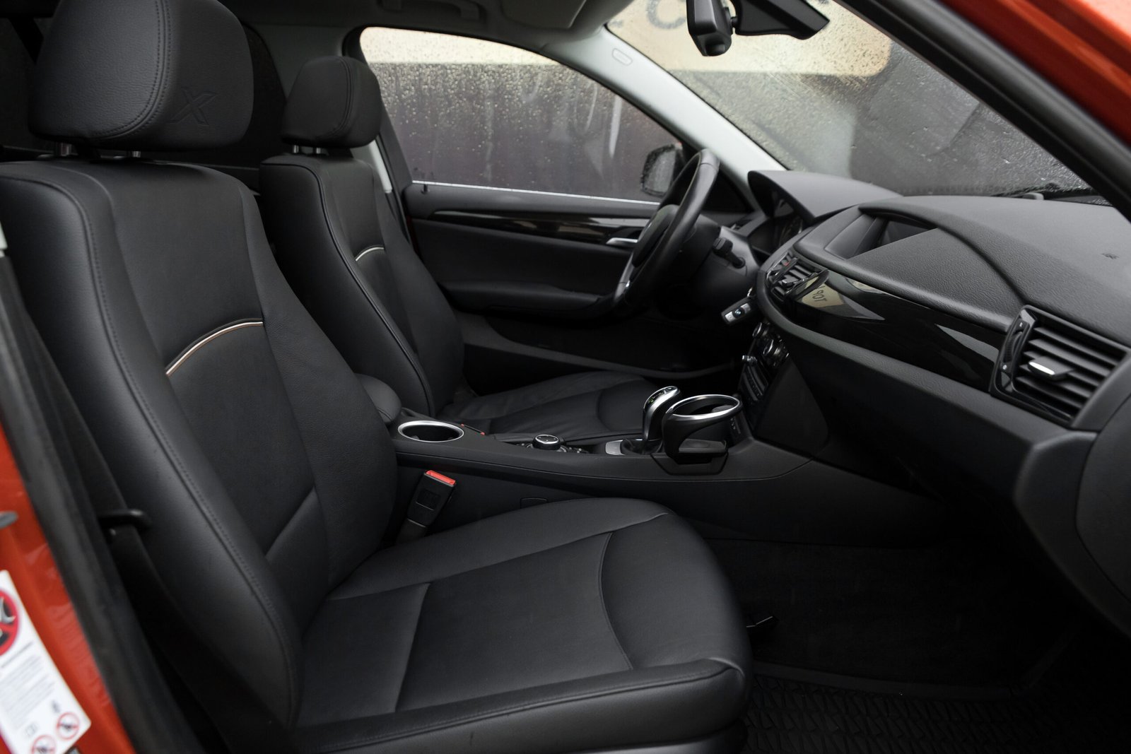 
								BMW X1 2.0D XLINE FACELIFT full									