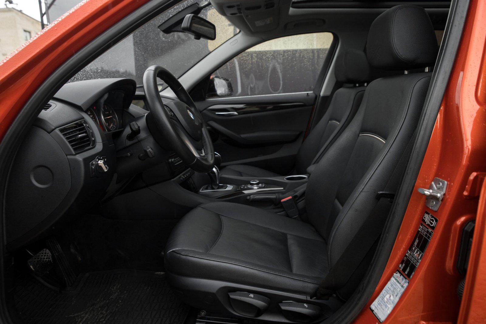 
								BMW X1 2.0D XLINE FACELIFT full									
