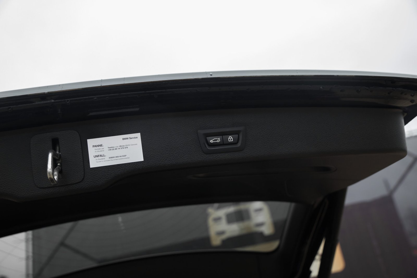 BMW X3 RESTAILING 3.0D 230 KW M-SPORTPAKET full