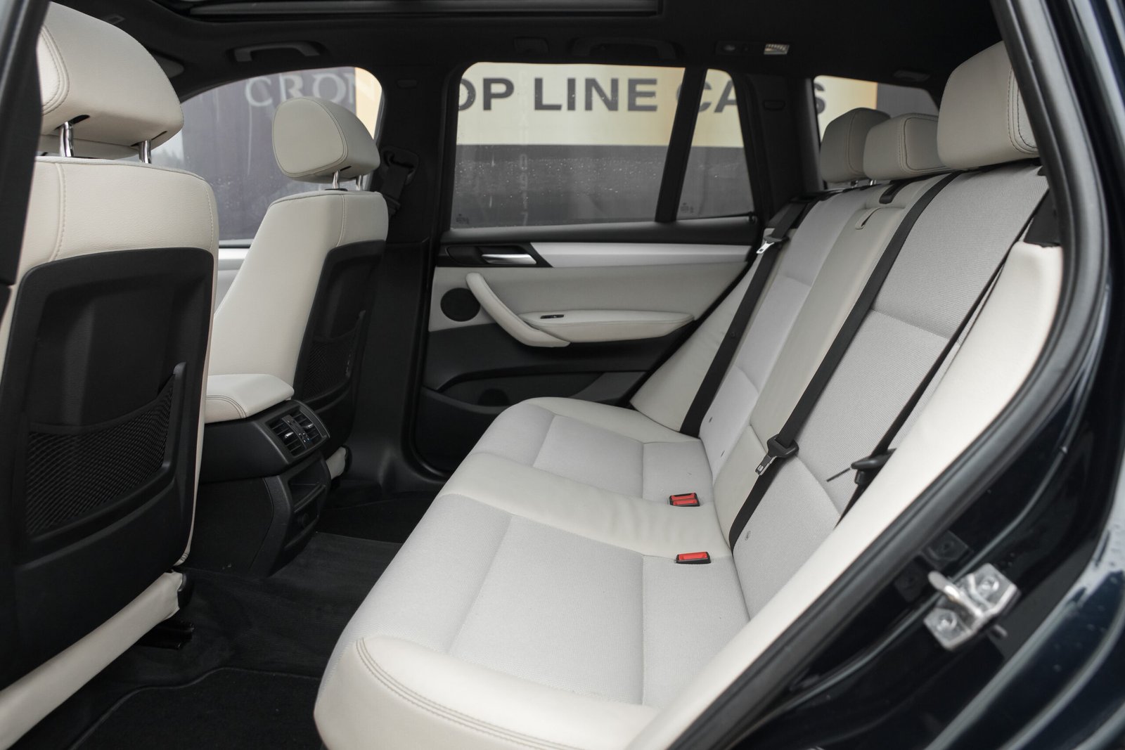 BMW X3 RESTAILING 3.0D 230 KW M-SPORTPAKET full
