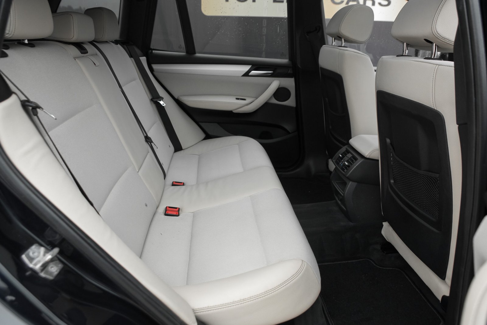 BMW X3 RESTAILING 3.0D 230 KW M-SPORTPAKET full