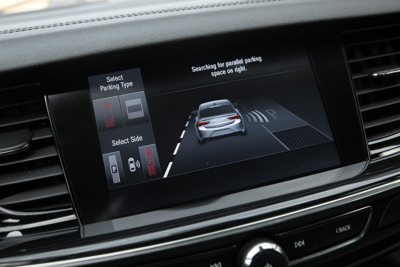 
								OPEL INSIGNIA +SPORT OPC LINE full									