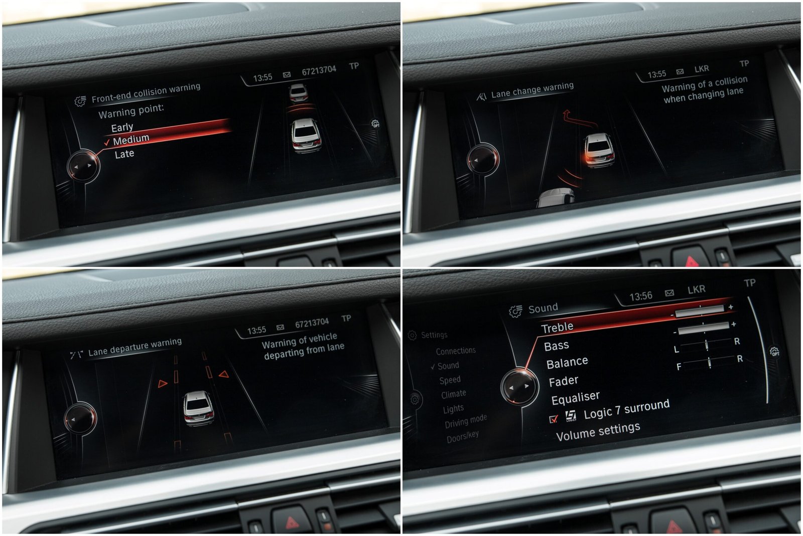 
								BMW 730D 190KW M-SPORTPAKET FACELIFT full									