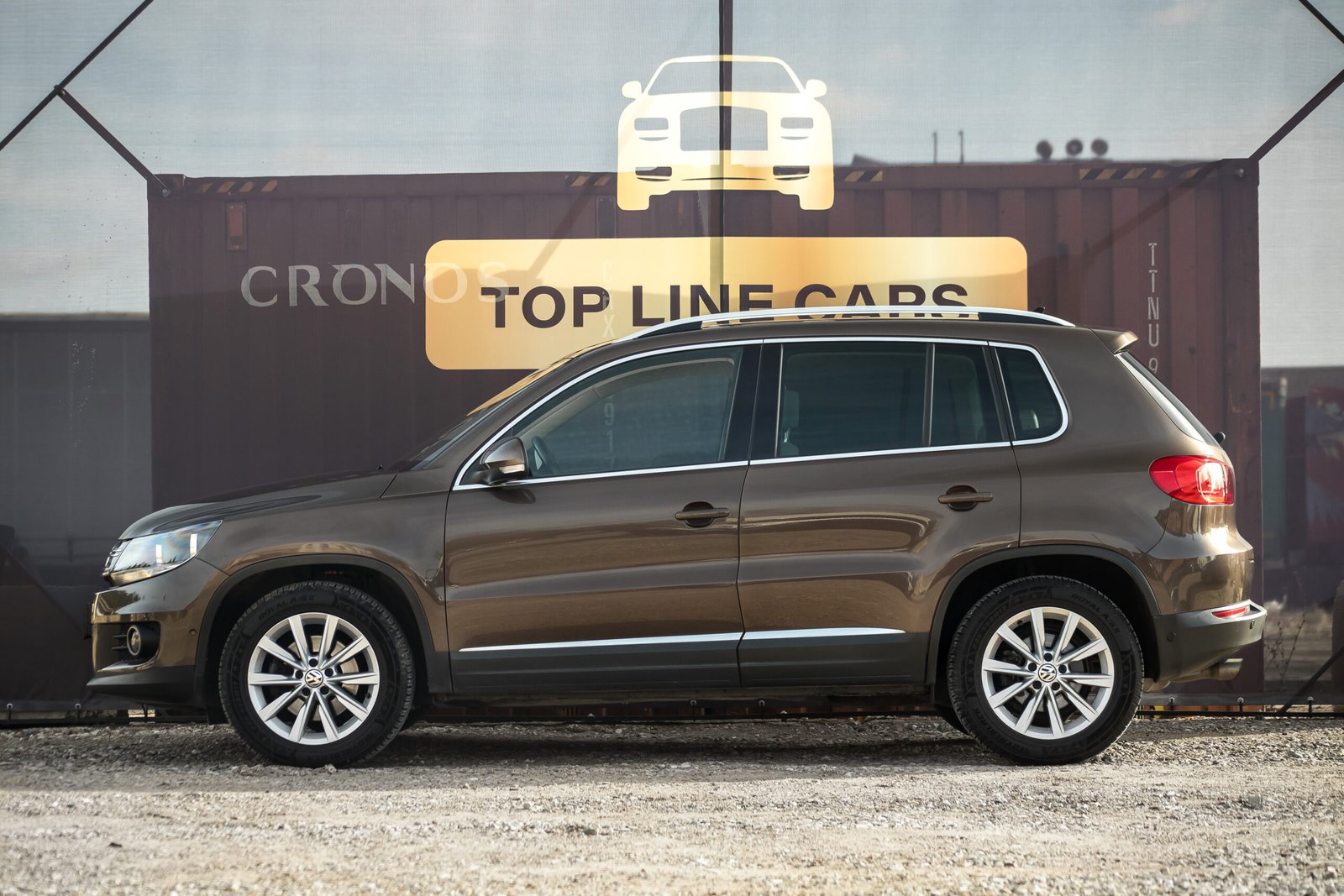 
								VW TIGUAN SPORT+ 1.4TURBO full									