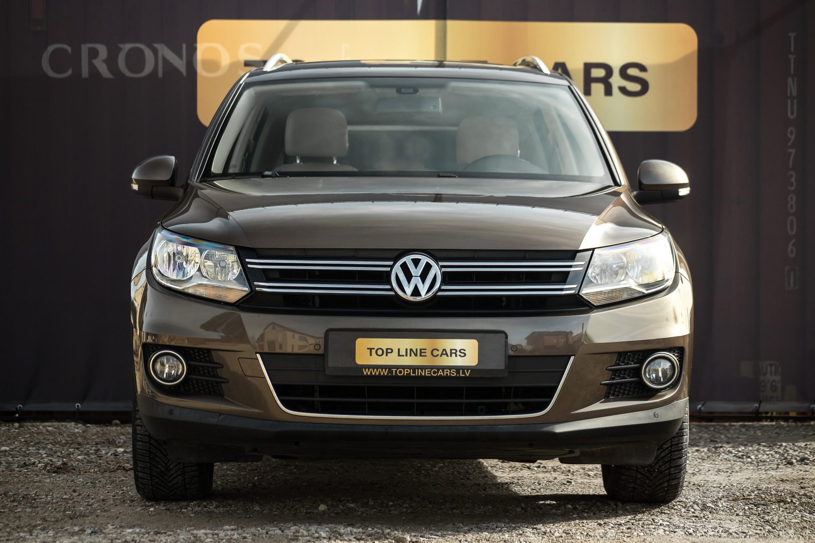 
								VW TIGUAN SPORT+ 1.4TURBO full									