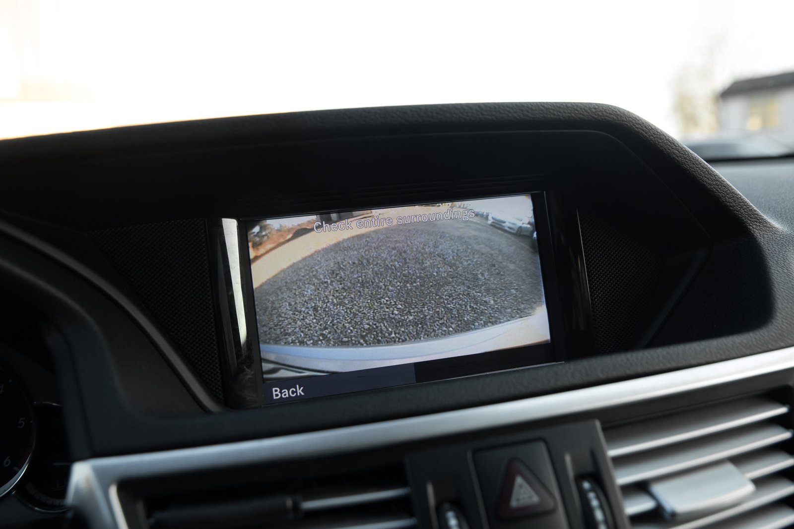 
								Mersedes Benz E350 Avangard 3.0D full									