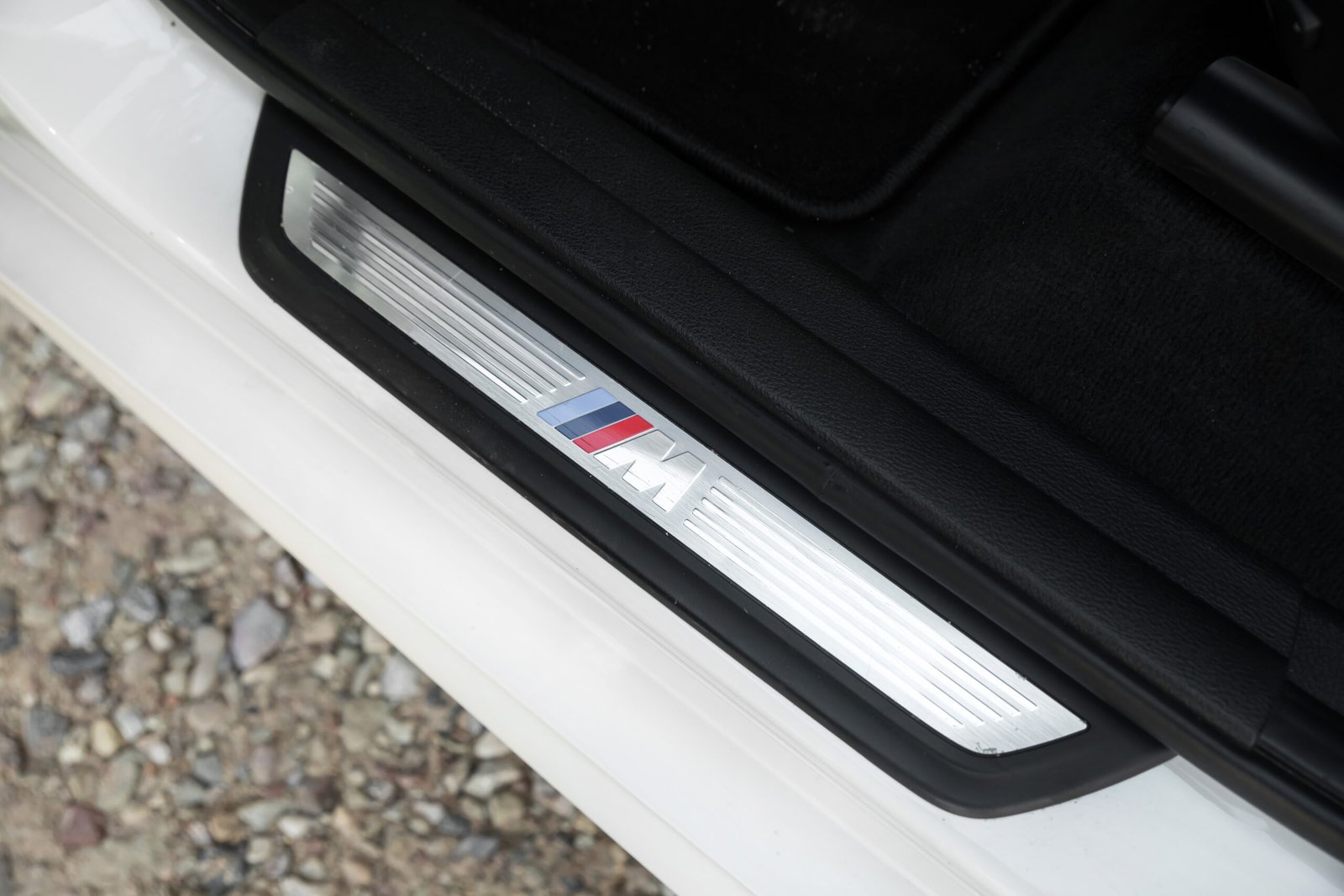 
								BMW X3 X-DRIVE FACELIFT M-SPORTPAKET 2.0D 140KW full									