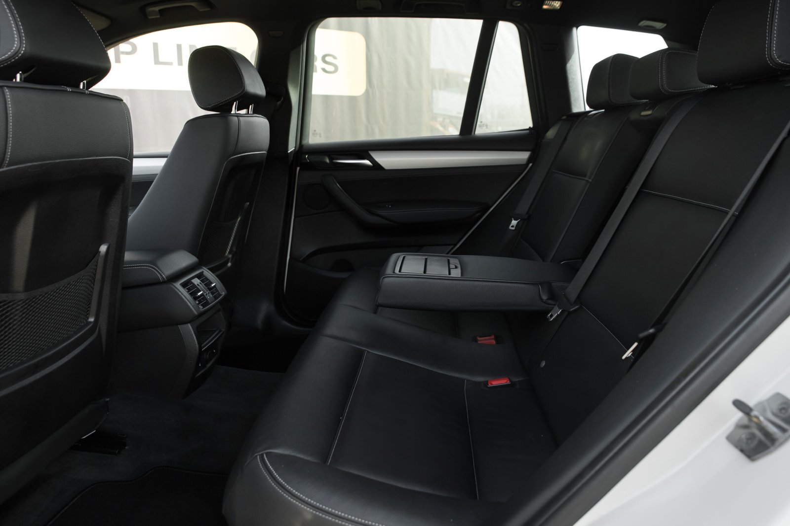 
								BMW X3 X-DRIVE FACELIFT M-SPORTPAKET 2.0D 140KW full									