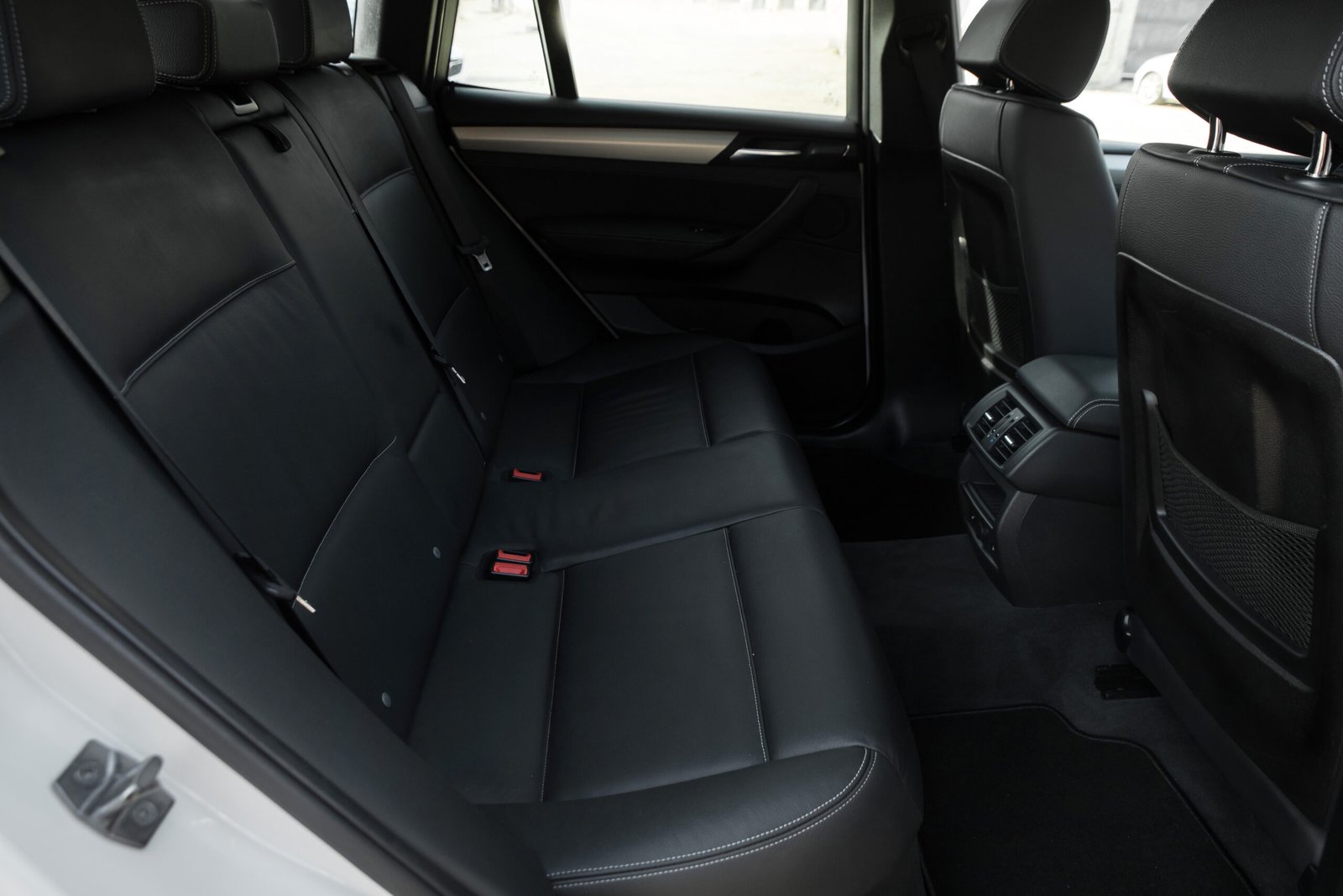 
								BMW X3 X-DRIVE FACELIFT M-SPORTPAKET 2.0D 140KW full									